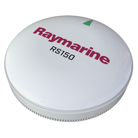 Raymarine Rs150 Gps Sensor E70310